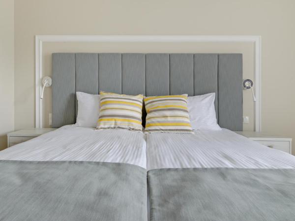 Hotel & Spa Trzy Wyspy : photo 2 de la chambre chambre double standard