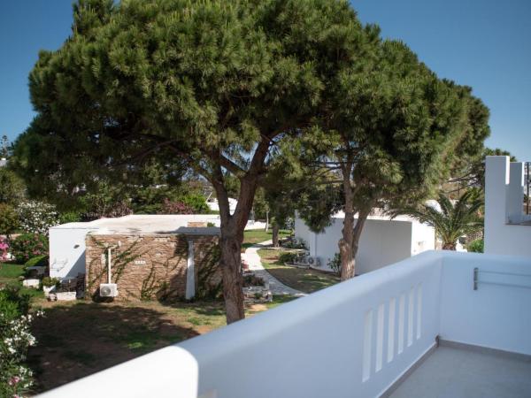 Hotel Naxos Beach : photo 2 de la chambre suite junior
