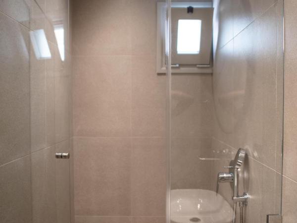 Hotel Naxos Beach : photo 3 de la chambre suite junior