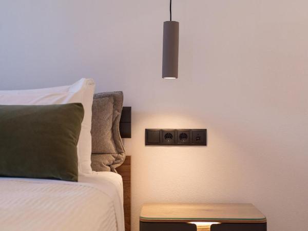 Hotel Naxos Beach : photo 6 de la chambre suite junior