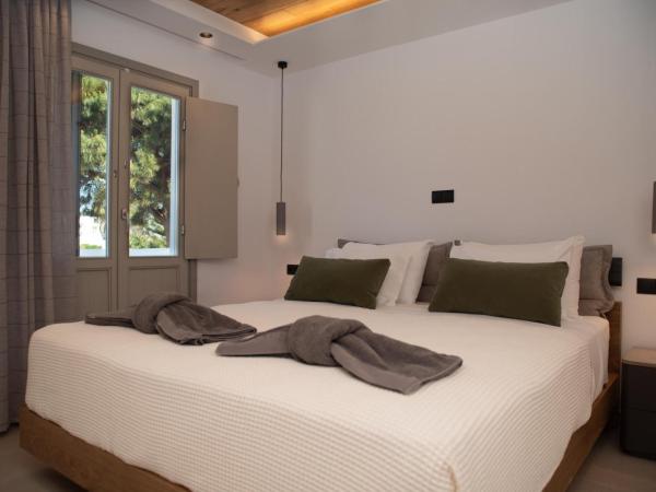 Hotel Naxos Beach : photo 7 de la chambre suite junior