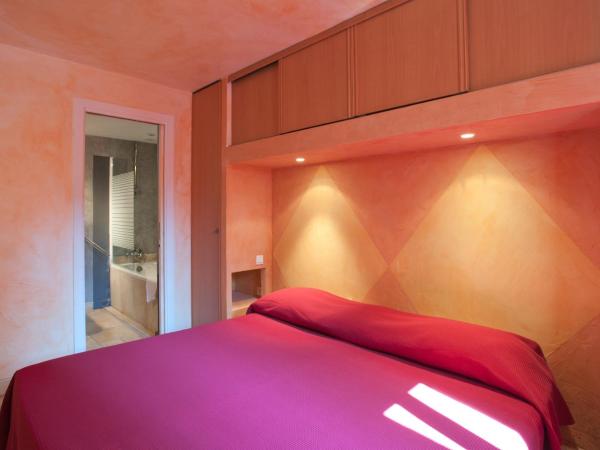 Résidence Domaine De Caranella : photo 5 de la chambre appartement 1 chambre