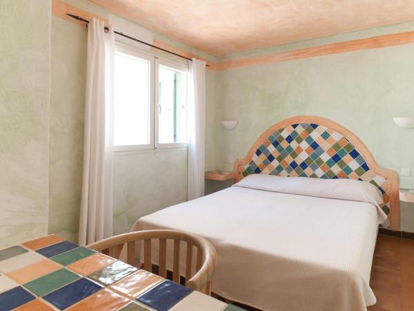 Résidence Domaine De Caranella : photo 10 de la chambre appartement 2 chambres