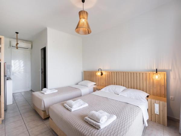 Kastro Maistro : photo 1 de la chambre studio standard