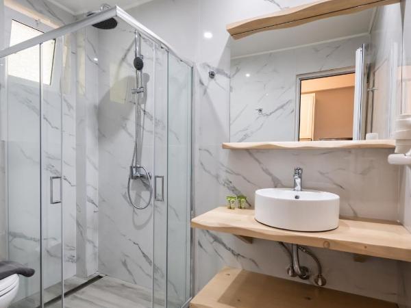 Kastro Maistro : photo 4 de la chambre studio standard