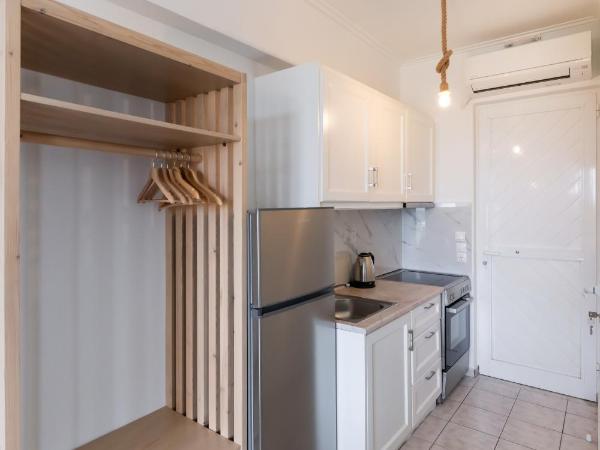 Kastro Maistro : photo 5 de la chambre studio standard