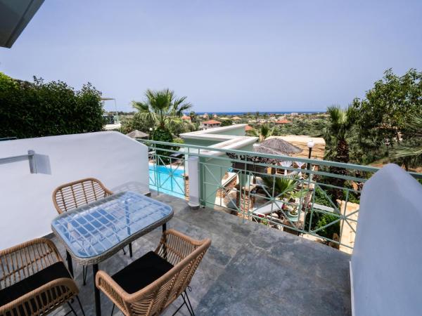 Kastro Maistro : photo 6 de la chambre studio standard