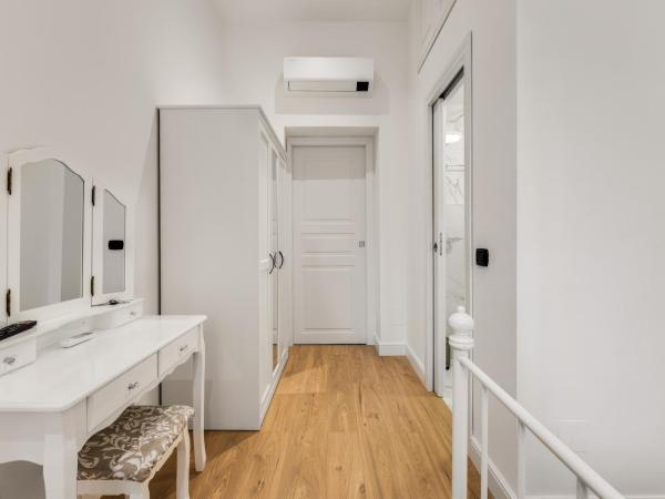 Dolce Rooms : photo 1 de la chambre chambre double supérieure