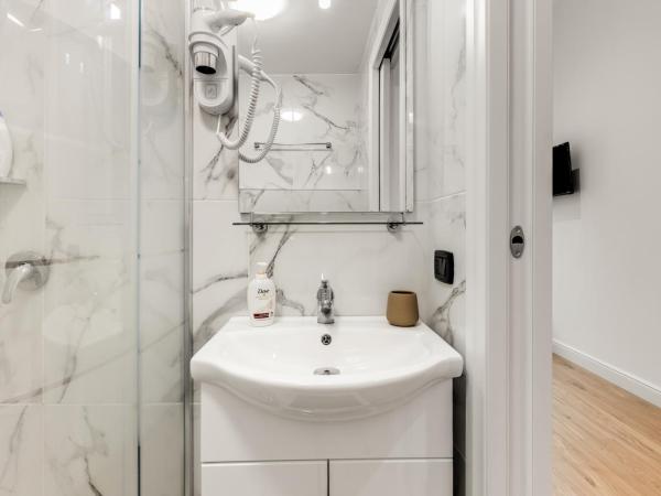 Dolce Rooms : photo 6 de la chambre chambre double supérieure