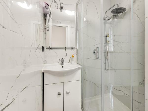 Dolce Rooms : photo 4 de la chambre chambre deluxe