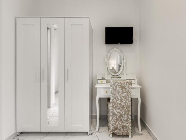 Dolce Rooms : photo 6 de la chambre chambre deluxe