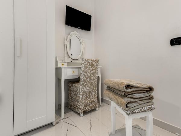 Dolce Rooms : photo 5 de la chambre chambre deluxe