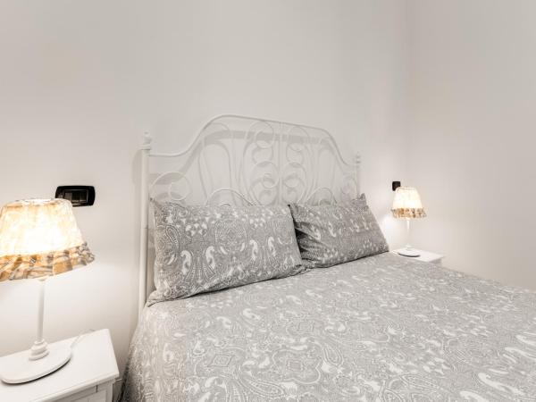 Dolce Rooms : photo 9 de la chambre chambre deluxe