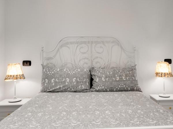 Dolce Rooms : photo 8 de la chambre chambre deluxe