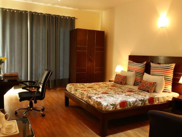 Perch Arbor-Golf Course Road : photo 4 de la chambre sterling room