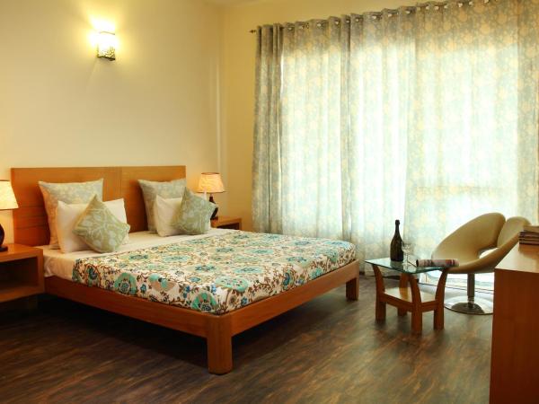 Perch Arbor-Golf Course Road : photo 1 de la chambre winsome room