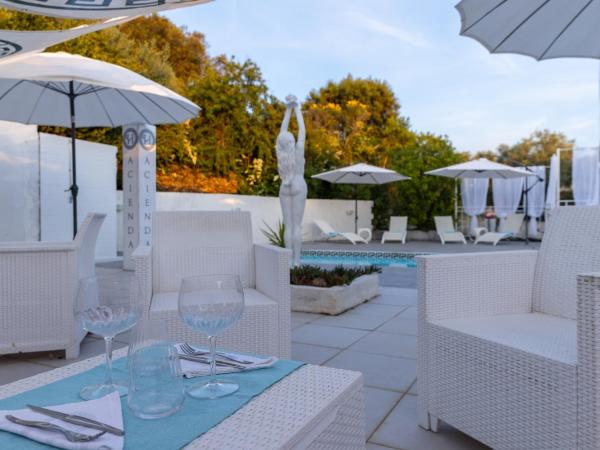 Hacienda LA Demeure : photo 3 de la chambre suite avec jacuzzi