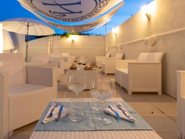 Hacienda LA Demeure : photo 5 de la chambre suite avec jacuzzi