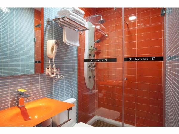 JC Rooms Santo Domingo : photo 7 de la chambre chambre double ou lits jumeaux exécutive