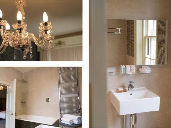 Grays Court Hotel : photo 2 de la chambre deluxe double - elizabeth gray