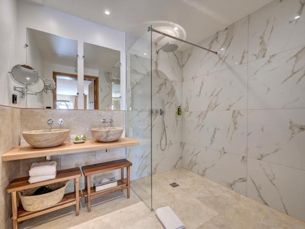 Le Mas D'aigret : photo 7 de la chambre chambre deluxe