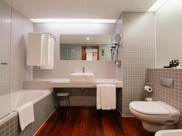 Hotel Acores Lisboa : photo 2 de la chambre chambre double ou lits jumeaux