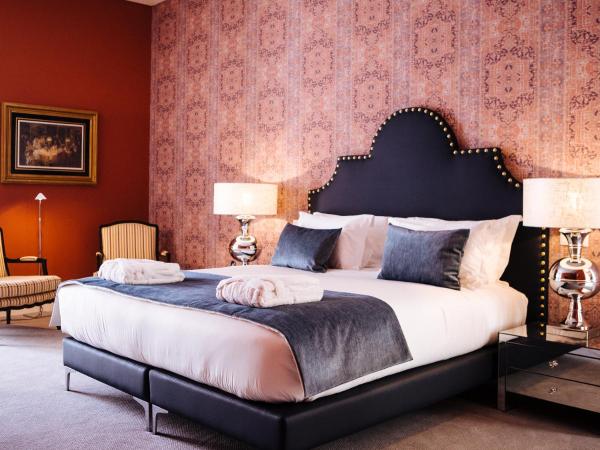 Dear Lisbon - Gallery House : photo 1 de la chambre chambre deluxe