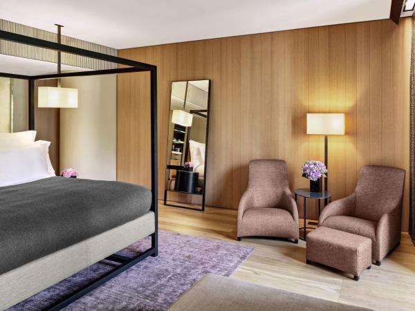 Bulgari Hotel Milano : photo 2 de la chambre suite junior