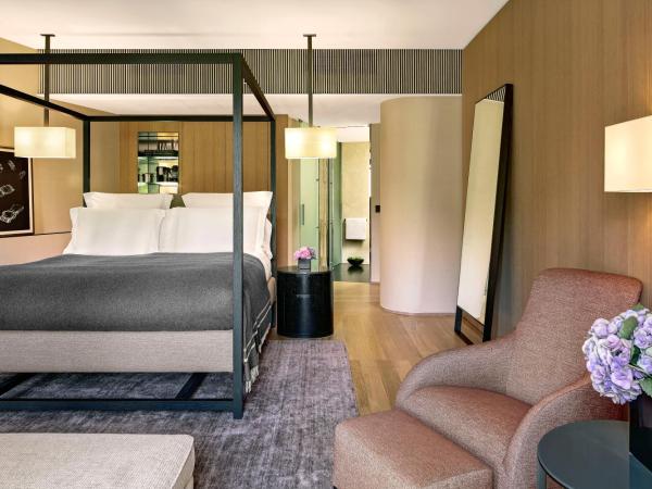 Bulgari Hotel Milano : photo 1 de la chambre suite junior