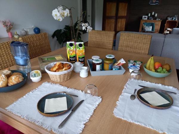 Chambre 1 lit simple - Spa : photo 3 de la chambre chambre simple