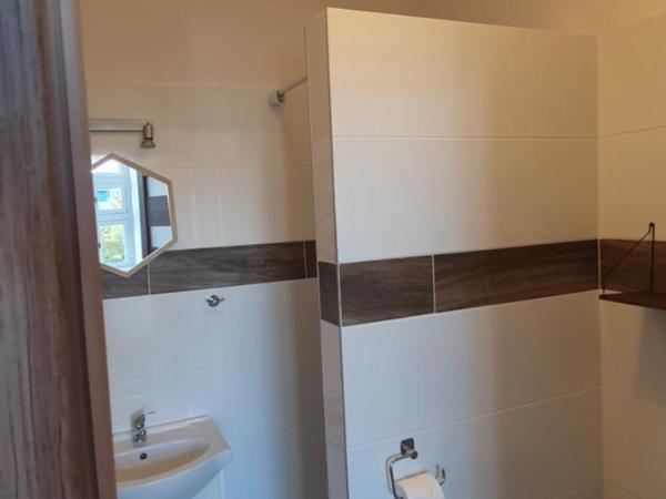 Villa 31 : photo 5 de la chambre grande chambre double