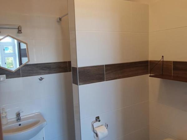 Villa 31 : photo 7 de la chambre grande chambre double