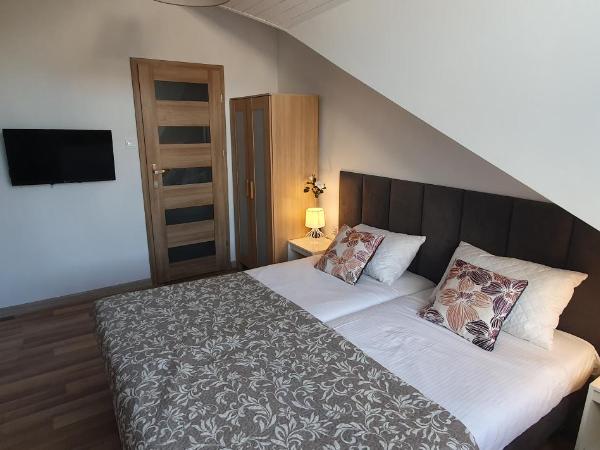 Villa 31 : photo 1 de la chambre grande chambre double