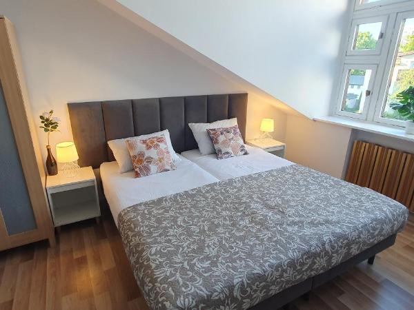 Villa 31 : photo 2 de la chambre grande chambre double