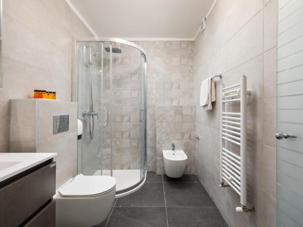 Hotel Mimosa Lido Palace - Maslinica Hotels & Resorts : photo 7 de la chambre suite junior avec sauna