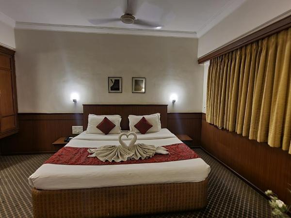 The SkyLaun Hotel : photo 3 de la chambre chambre double deluxe