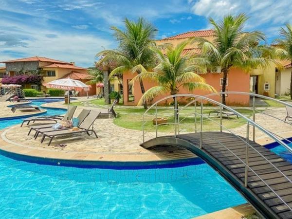 Búzios Beach Resort : photo 3 de la chambre chambre deluxe (1 adulte + 1 enfant)