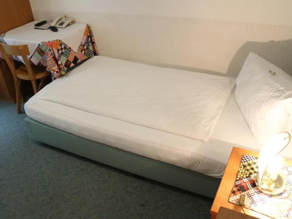 Pension - Alt - Strassgang : photo 3 de la chambre chambre simple