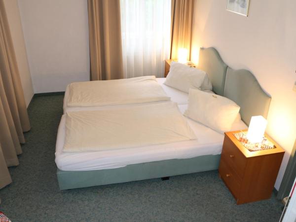 Pension - Alt - Strassgang : photo 4 de la chambre chambre double