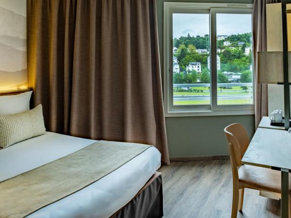 Hôtel La Solitude : photo 1 de la chambre double or twin comfort room