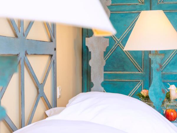 Le Suffren Hôtel : photo 6 de la chambre chambre double – vue sur ville