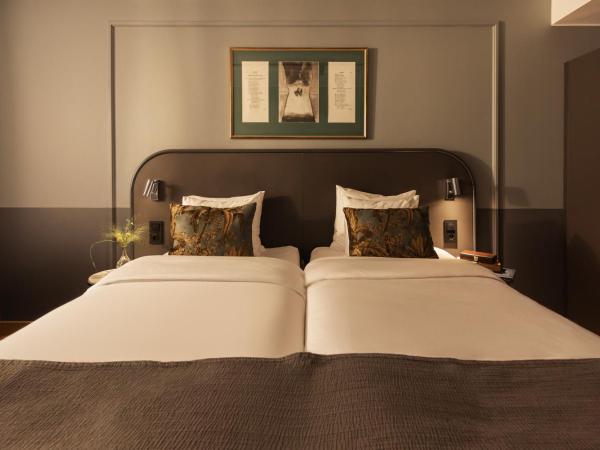 Hotel Hasselbacken : photo 4 de la chambre chambre double ou lits jumeaux classique
