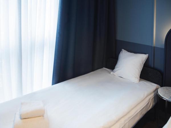 Hotel Hasselbacken : photo 2 de la chambre chambre triple classique