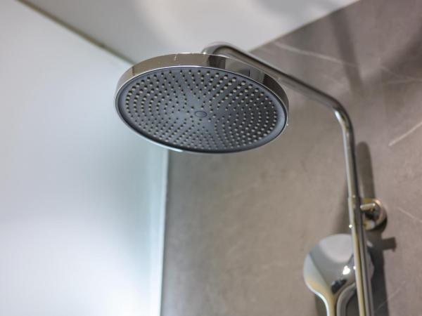 Shanshui S Hotel : photo 1 de la chambre chambre lit queen-size