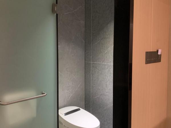 Shanshui S Hotel : photo 10 de la chambre chambre lit king-size deluxe