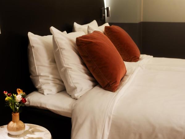 Hotel Hasselbacken : photo 3 de la chambre the davidson suite
