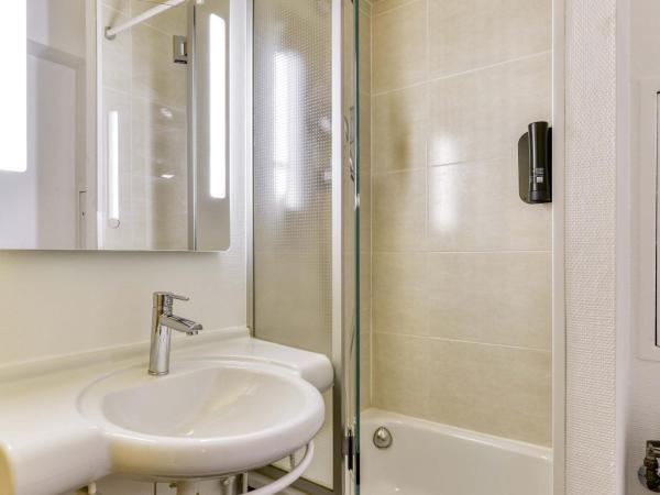 B&B HOTEL Béziers : photo 3 de la chambre chambre double standard