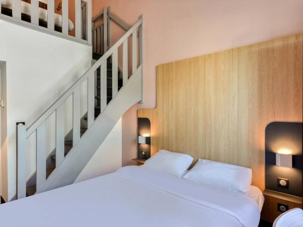 B&B HOTEL Béziers : photo 2 de la chambre chambre quadruple