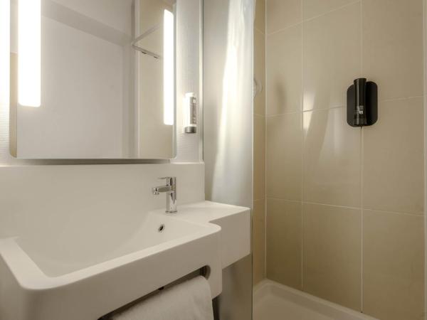 B&B HOTEL Arras : photo 3 de la chambre chambre double