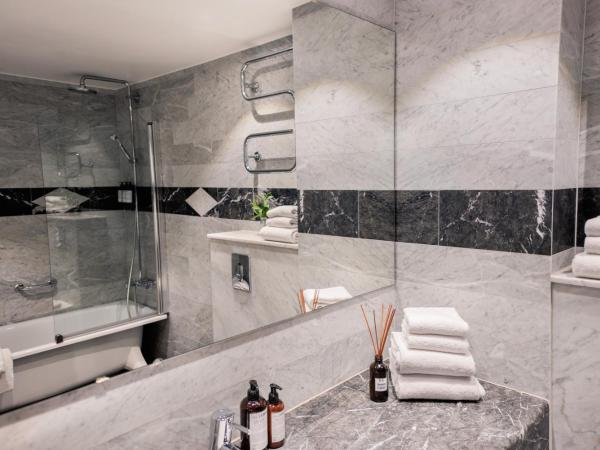 Hotel Hasselbacken : photo 6 de la chambre suite junior